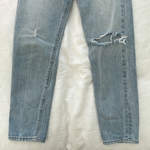 Levi’s Vintage Jeans - Picture 3 of 3